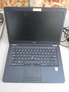 Dell latitude loaded Windows 10 oth...