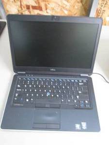 Dell latitude loaded Windows 10 oth...