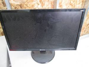 Gateway 21 inch monitor...