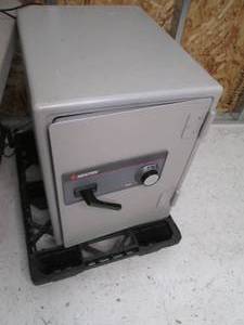 Sentry combination safe....combinat...