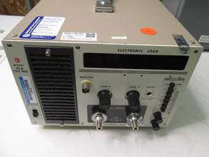 Kikuchi load control model plz 152 ...