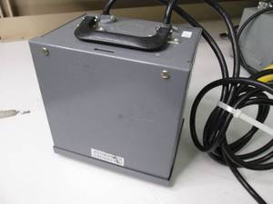 Electric transformer...