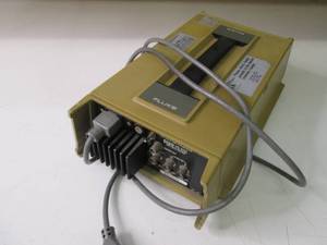 Fluke universal counter timer...