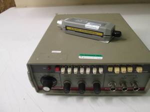 Circuit mate function tester and tr...
