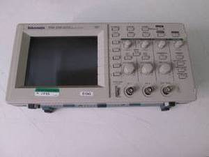 Tektronix 2 channel oscilloscope...