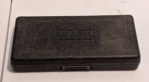 lot 445 image: Allied Socket Set