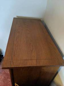 lot 349 image: Five Drawer Chest of Drawers