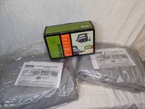 lot 326 image: Set of (2) Twin Inflatable Mattresses with Pump