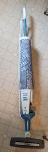lot 860 image: Rare Vintage Sears Kenmore Kwik Sweep VacuumBroom 2 Speed