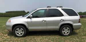2006 Acura MDX Touring AWD