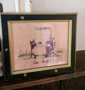 lot 480 image: Variety of Frames