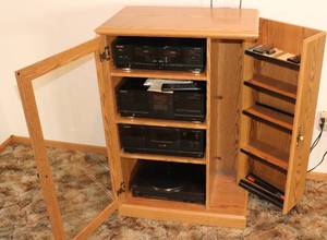 Stereo System