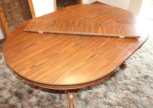 Dining Room Table