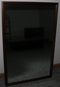 Large Mirror