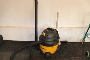 10gallon Shop Vac