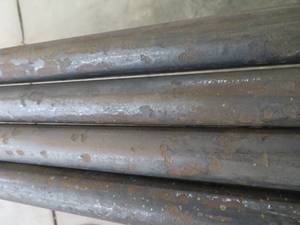 lot 51 image: ROUND STOCK