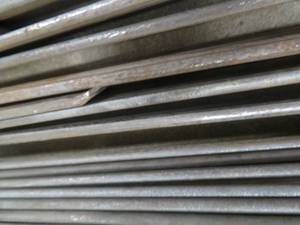 lot 56 image: FLAT STOCK