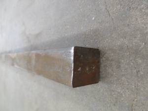 lot 85 image: 1 14 SQ TUBE