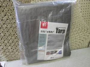 lot 66 image: (RMWS) 11 ft 4 x 15 ft 6 Heavy Du...