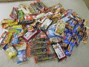 lot 103 image: (B-1) Large Assortment of Protein B...