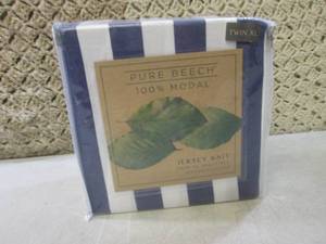 lot 139 image: (BSB) Pure Beech 100% Modal Jersey ...