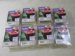 lot 141 image: (EC1) 8 Packs of Merry Berry Merlot...