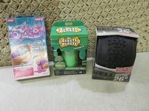 lot 155 image: (BSB) 26 Mountain Bike Tire, and S...