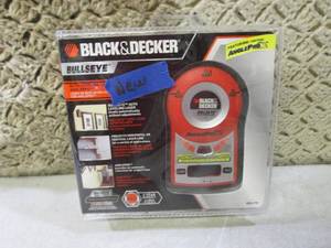 lot 170 image: (E-2) Black & Decker Bullseye Auto ...