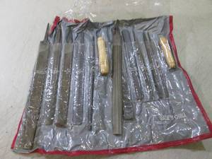 lot 227 image: (BS) File Set...