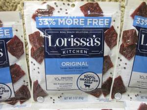 lot 267 image: (B-1) 6 Bags of Original Seasoned a...