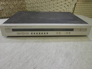 lot 300 image: (D-3) Vintage HarmanKardon TU 615 ...