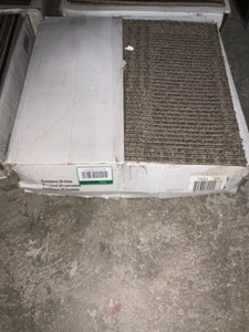 lot 5 image: EuroTile & TrafficMaster Assorted Carpet Tiles