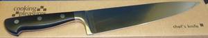 lot 45 image: 2 new Chef Knives
