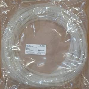 lot 117 image: 6 bags of new Hose each bag has a 50 ft piece, clear, .25 ID x .438 OD