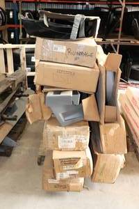 misc Extenda-Fenders & Bumpers
