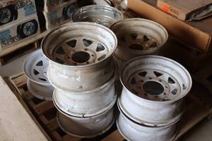 Misc Rims