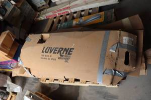 Running Boards & Box Boards