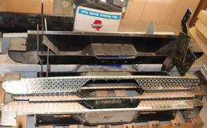 Misc Metal Bumpers