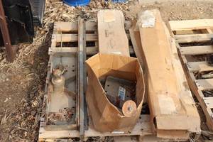 Gooseneck Hitch Parts