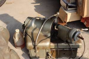 Valve Grinder
