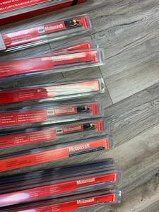 Box of Motocraft Wipers