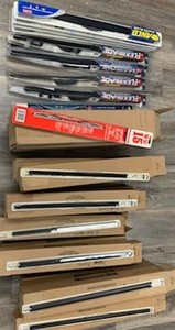 Box of Wiper Blades