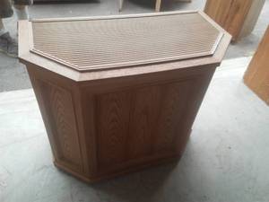 lot 39 image: Aircare Humidifier  Like New