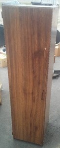 lot 41 image: Cabinet Shelves and Door.