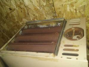 lot 84 image: Furnace in Working Condition