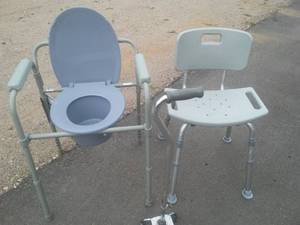 lot 109 image: Medical Adaptive Equipment  (3),