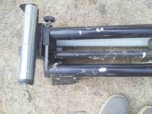 lot 145 image: 4 ft. Extension Workstation