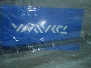 lot 175 image: Matching Rod and Reel in factory wrap. See Pics