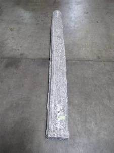 lot 142 image: Nautica Bridgeport Area Rug, 710 x 10 in Gray 1533370