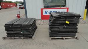 3 - Tab Shingles 1 Lot